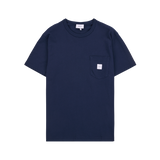 Square Pocket T-Shirt