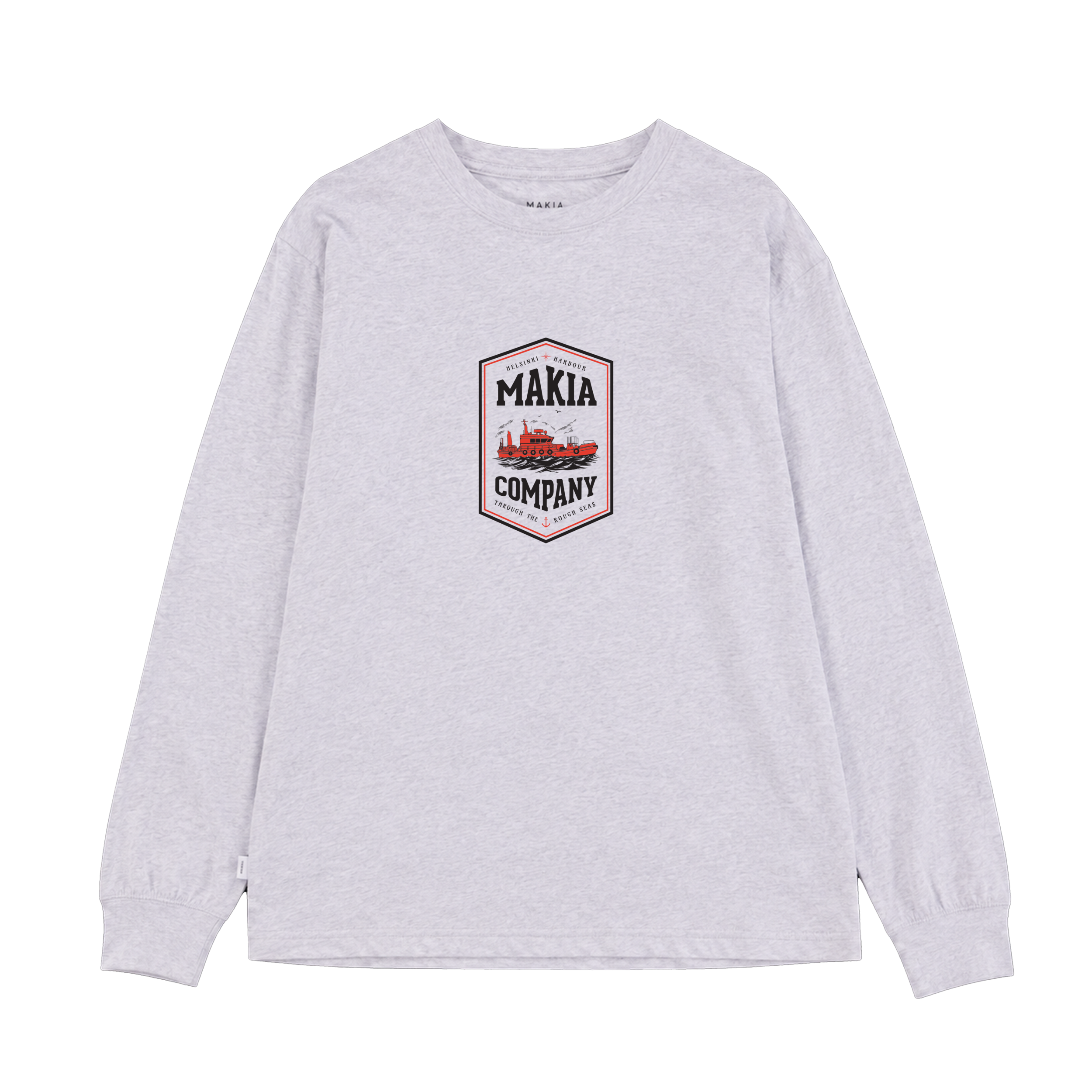 Pilot Long Sleeve
