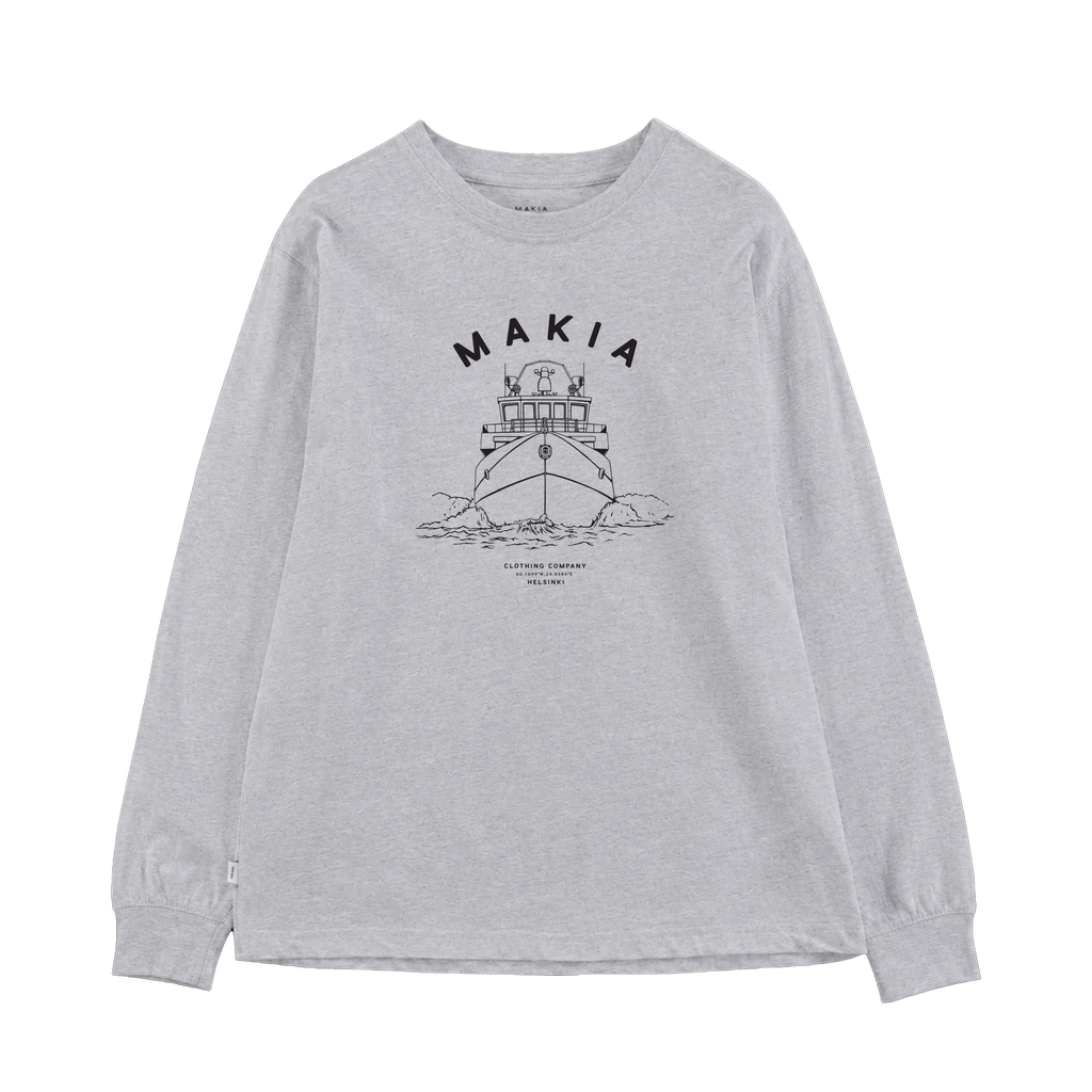 Mariner Long Sleeve