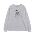 Mariner Long Sleeve