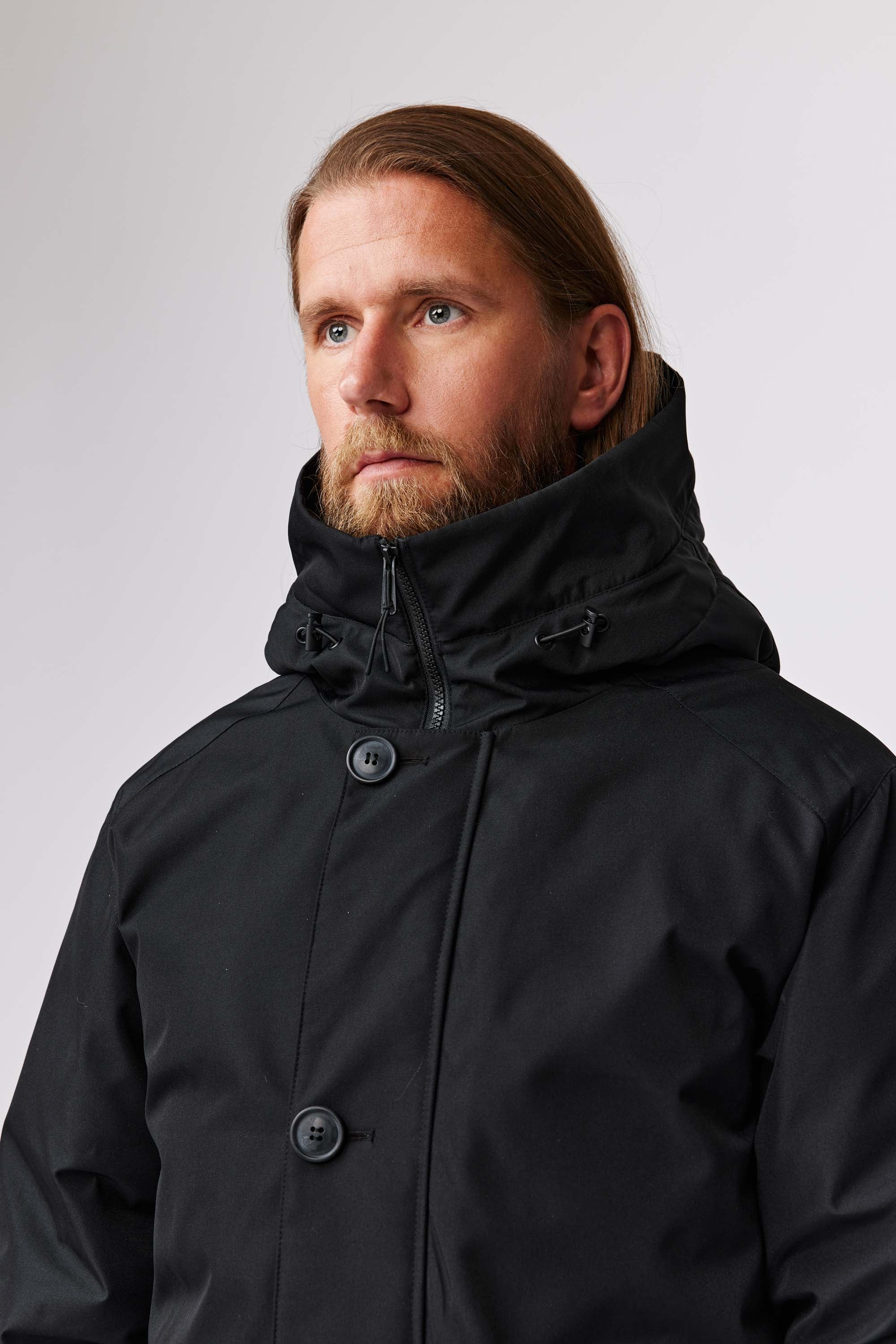 Helsinki Parka