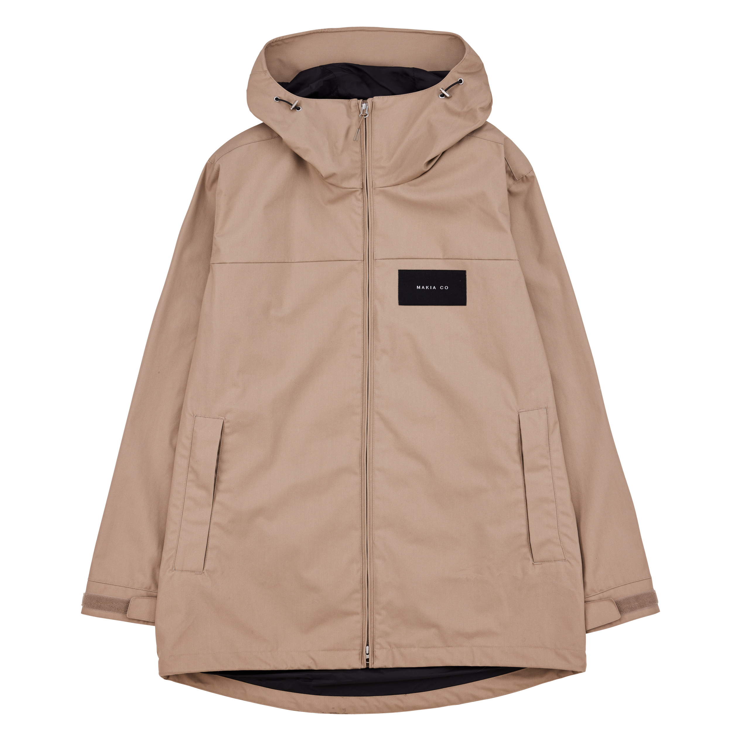 Meridian Jacket