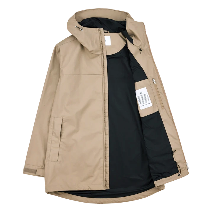 Meridian Jacket