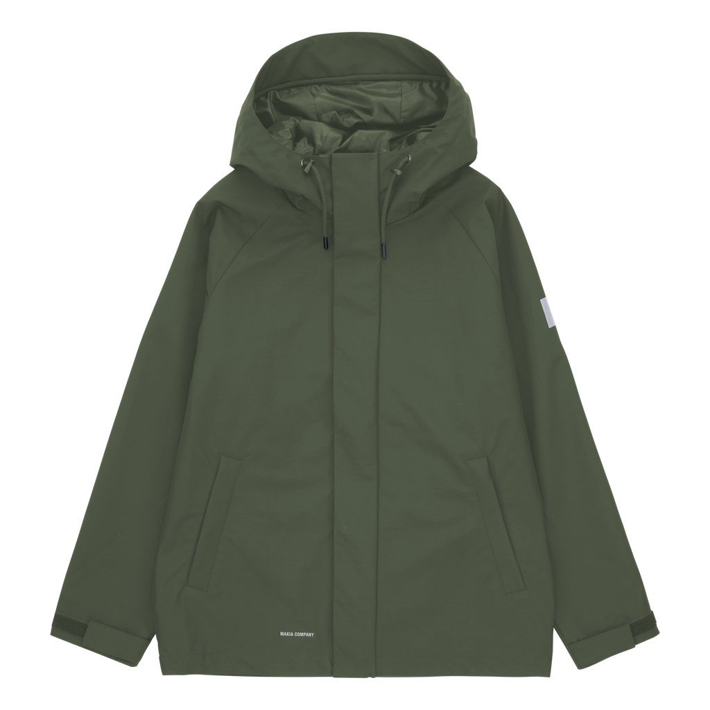 Irvine Jacket