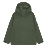 Irvine Jacket