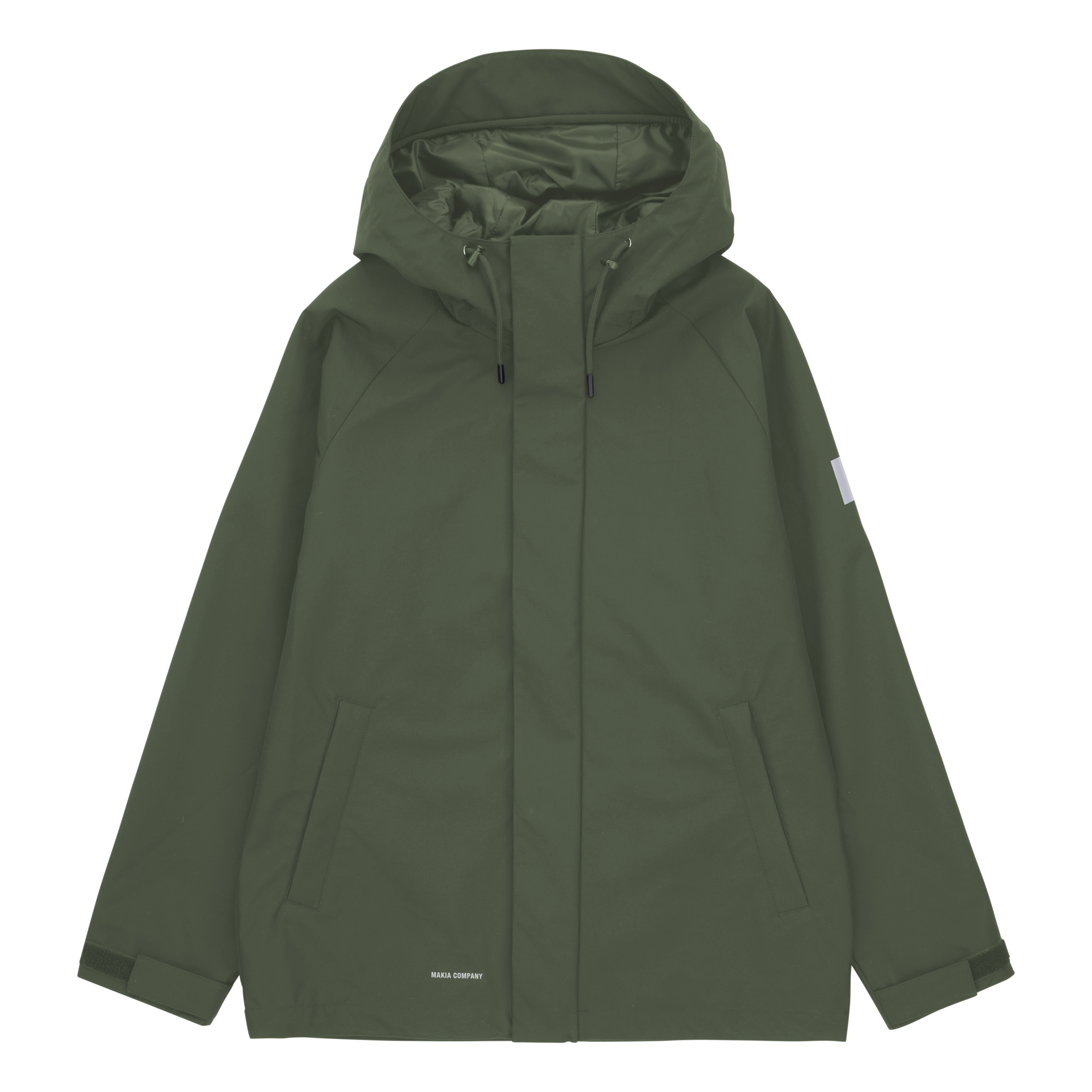 Irvine Jacket