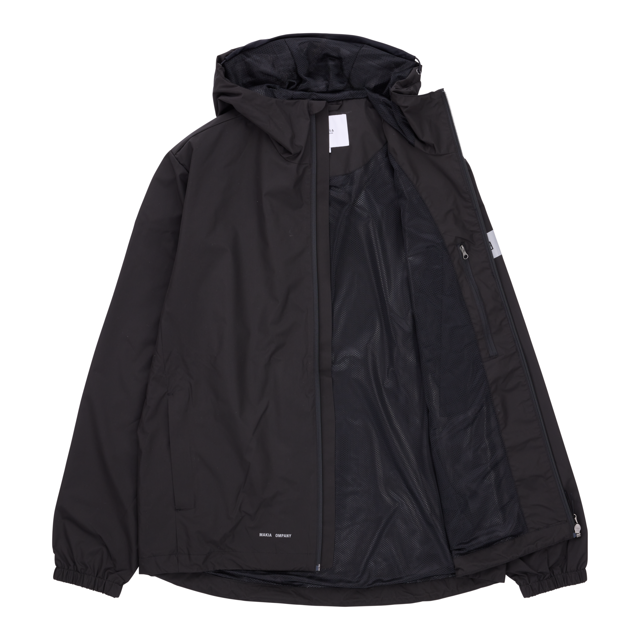 Venturer Jacket