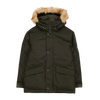 Helsinki Parka