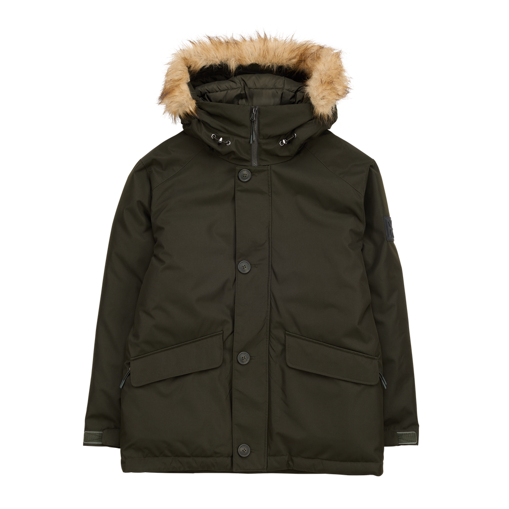 Helsinki Parka
