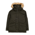 Helsinki Parka