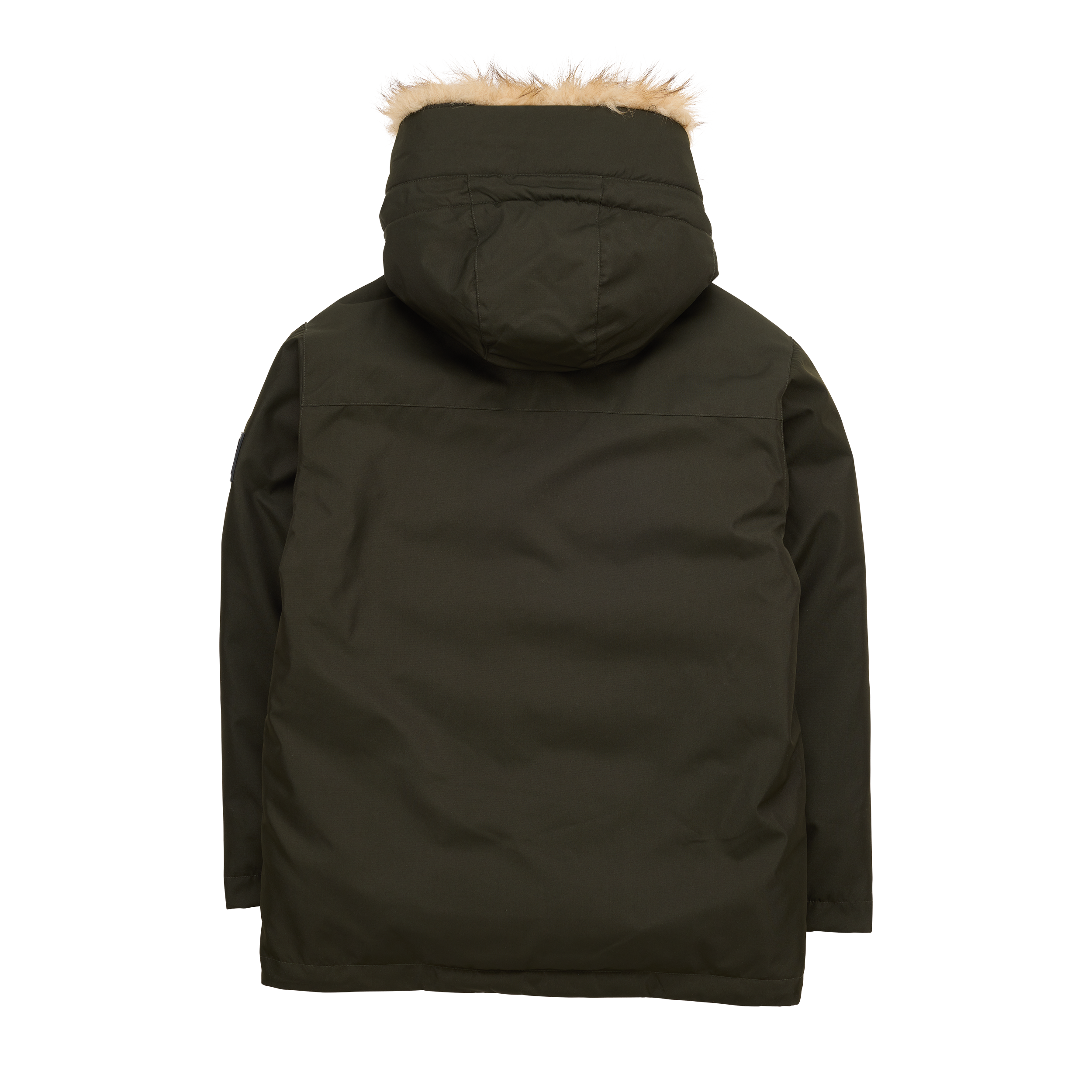 Helsinki Parka