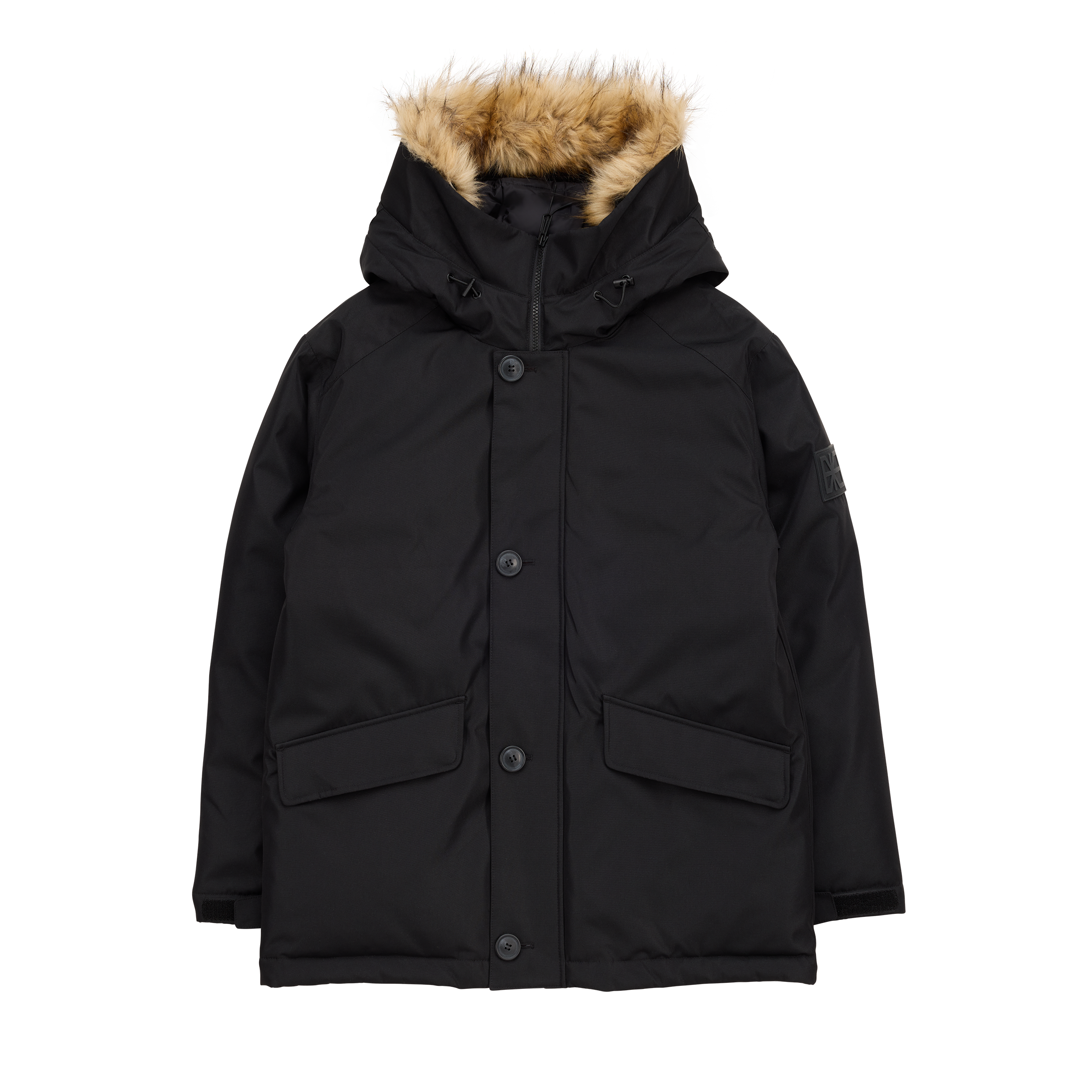 Helsinki Parka