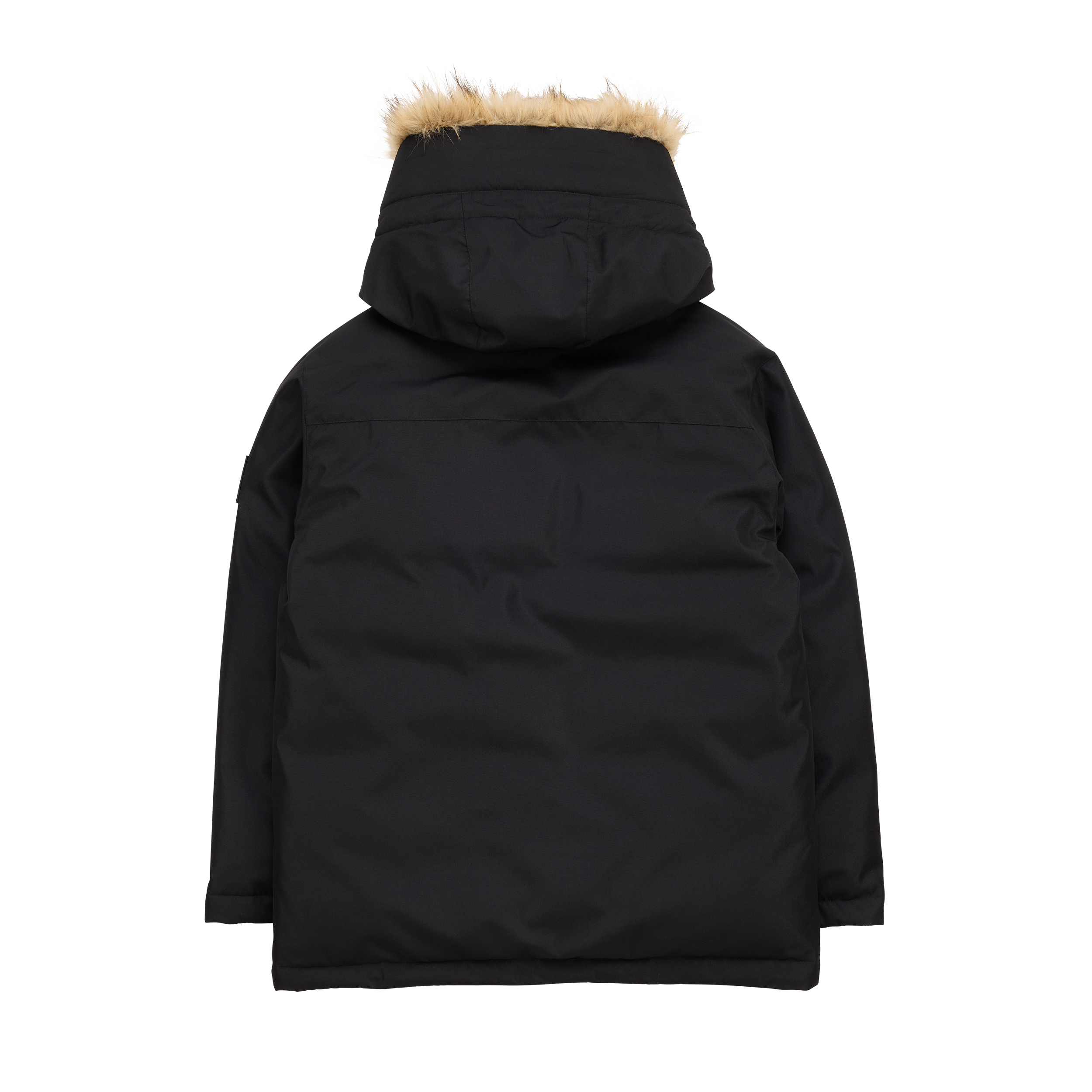 Helsinki Parka