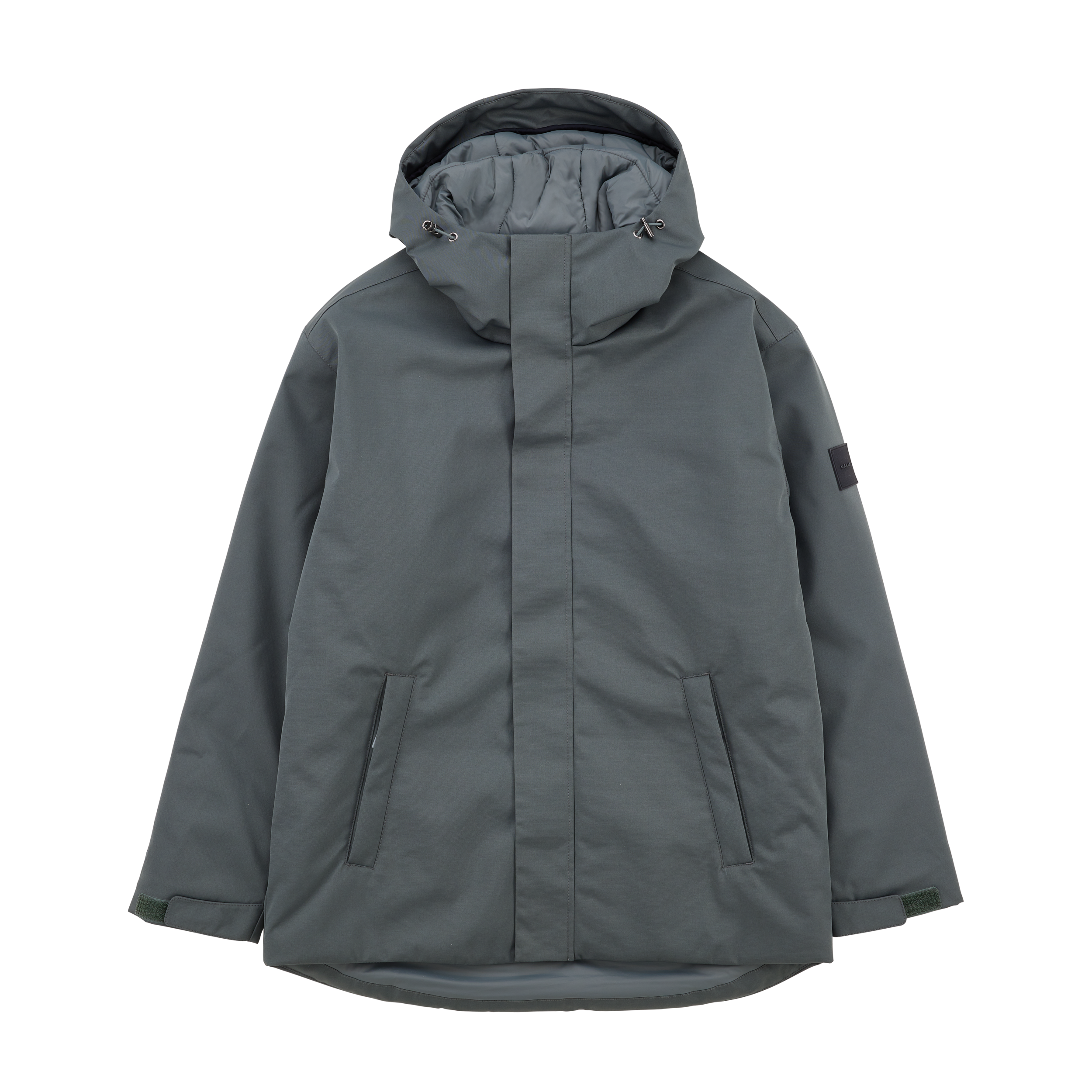 Norra Jacket