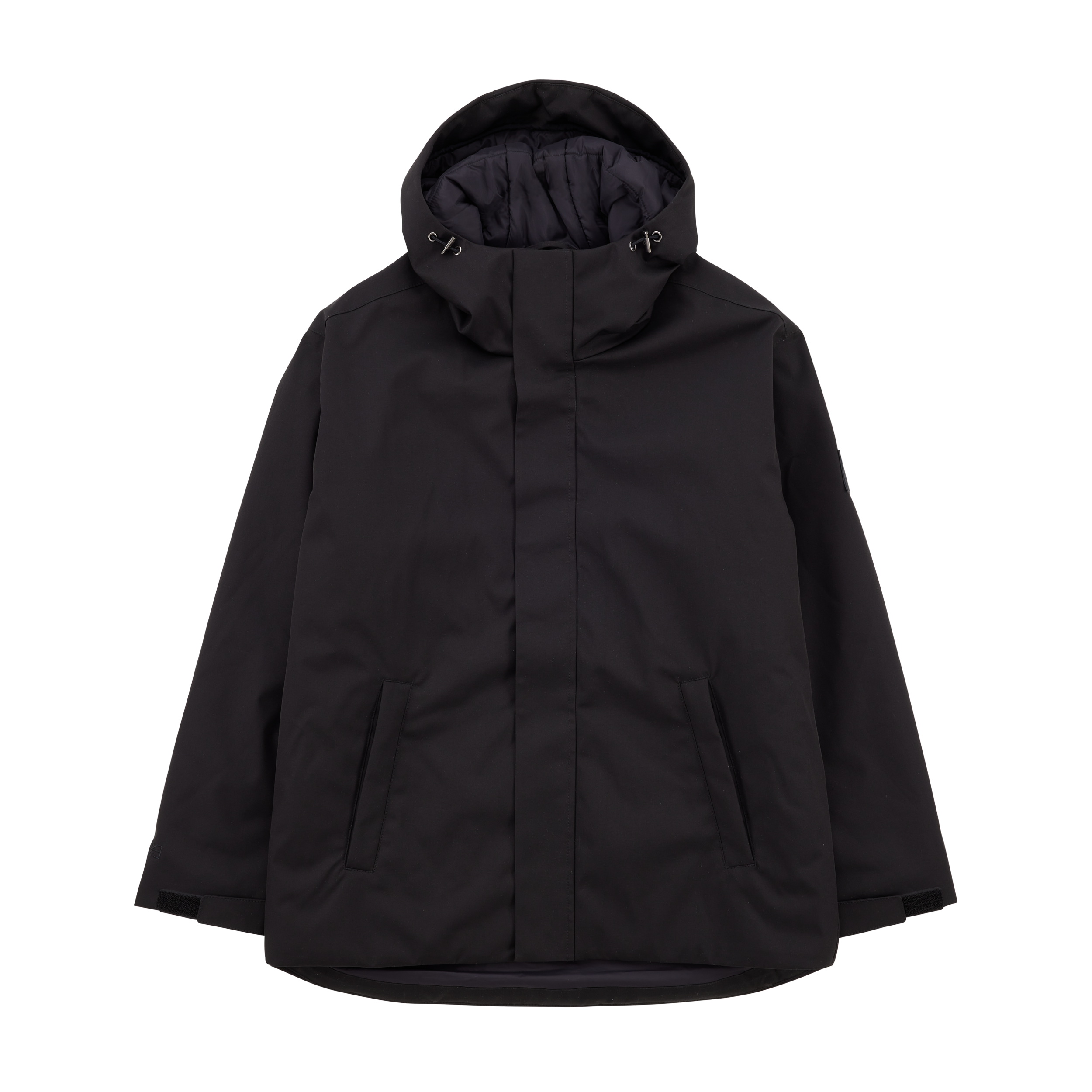 Norra Jacket