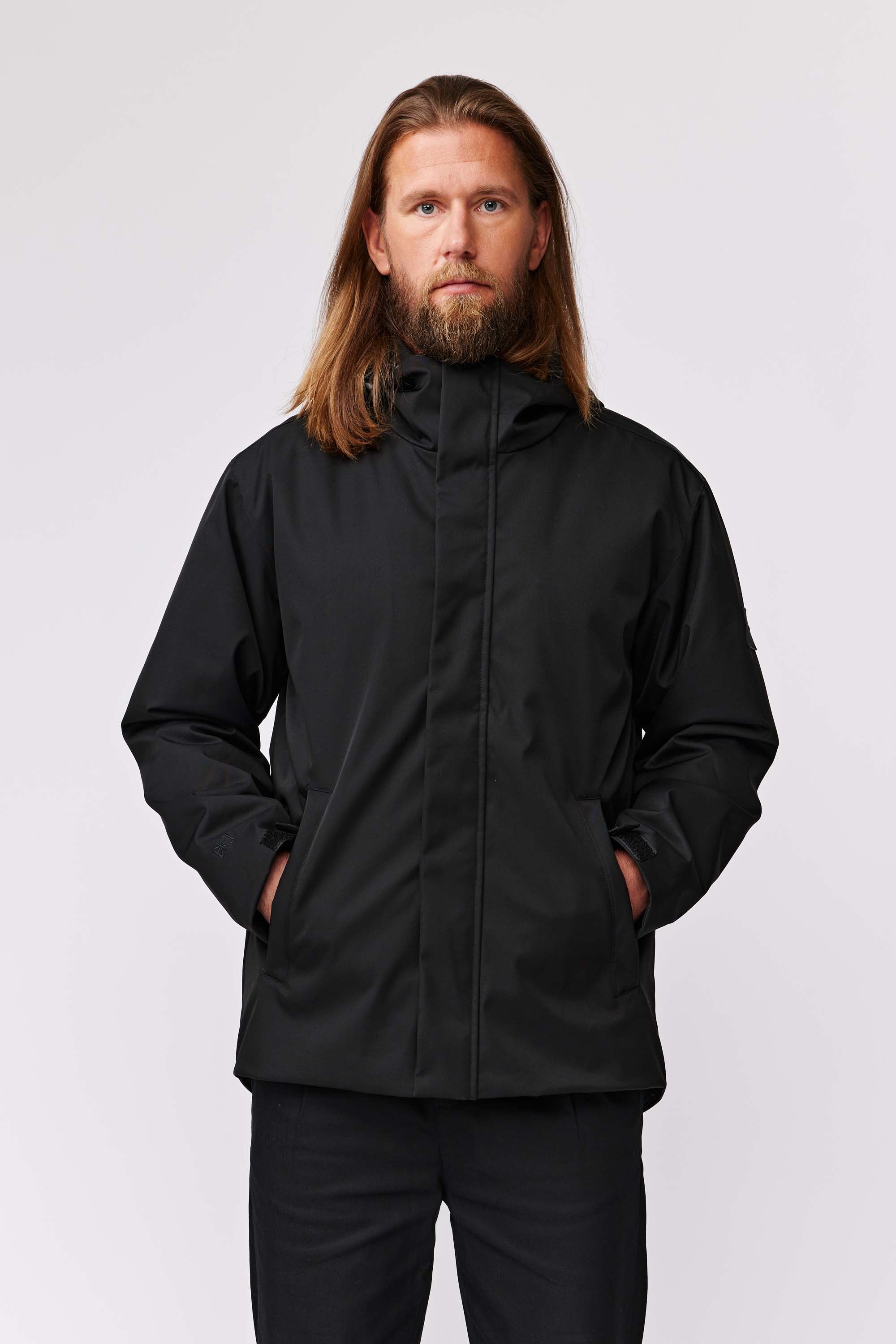 Norra Jacket