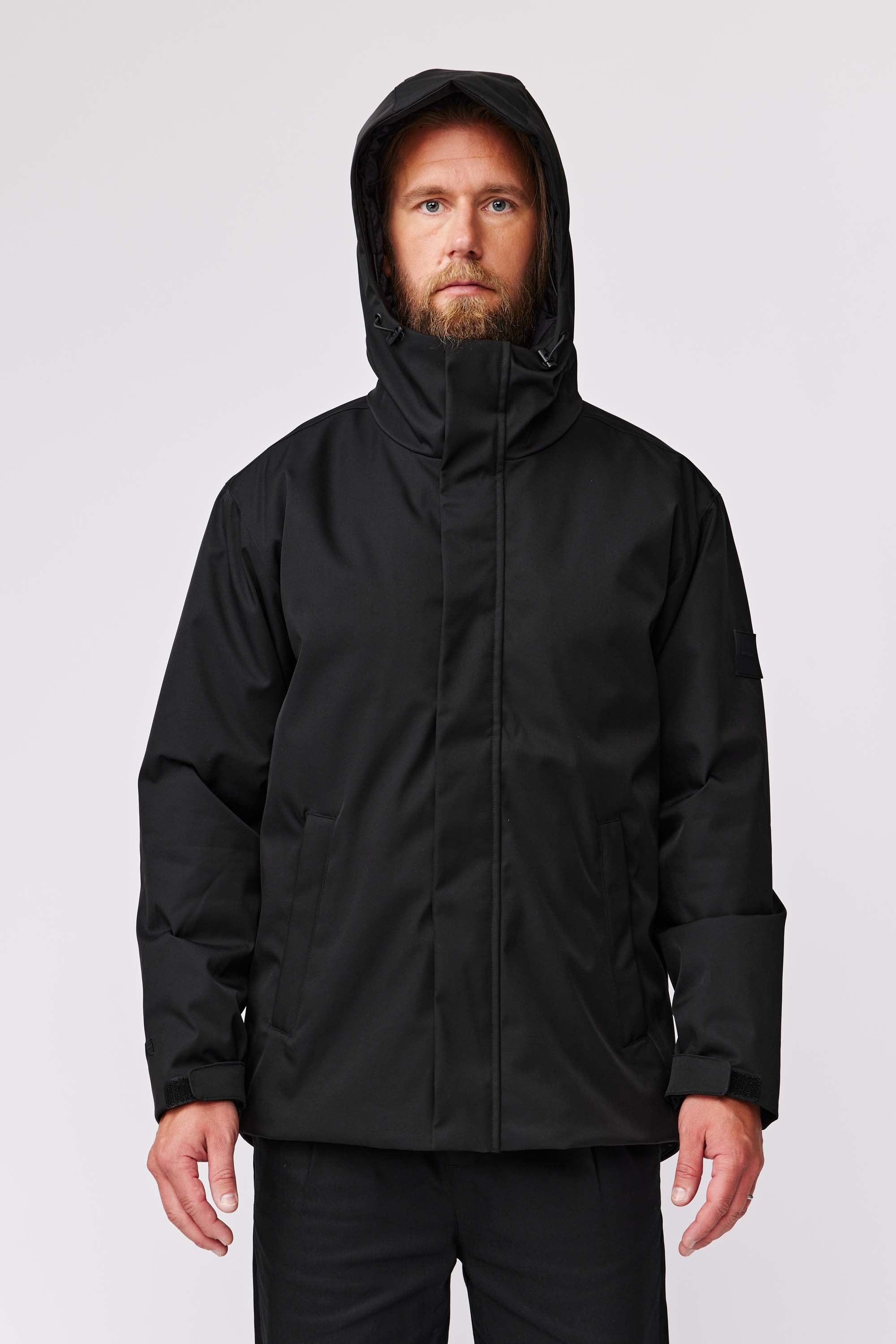 Norra Jacket