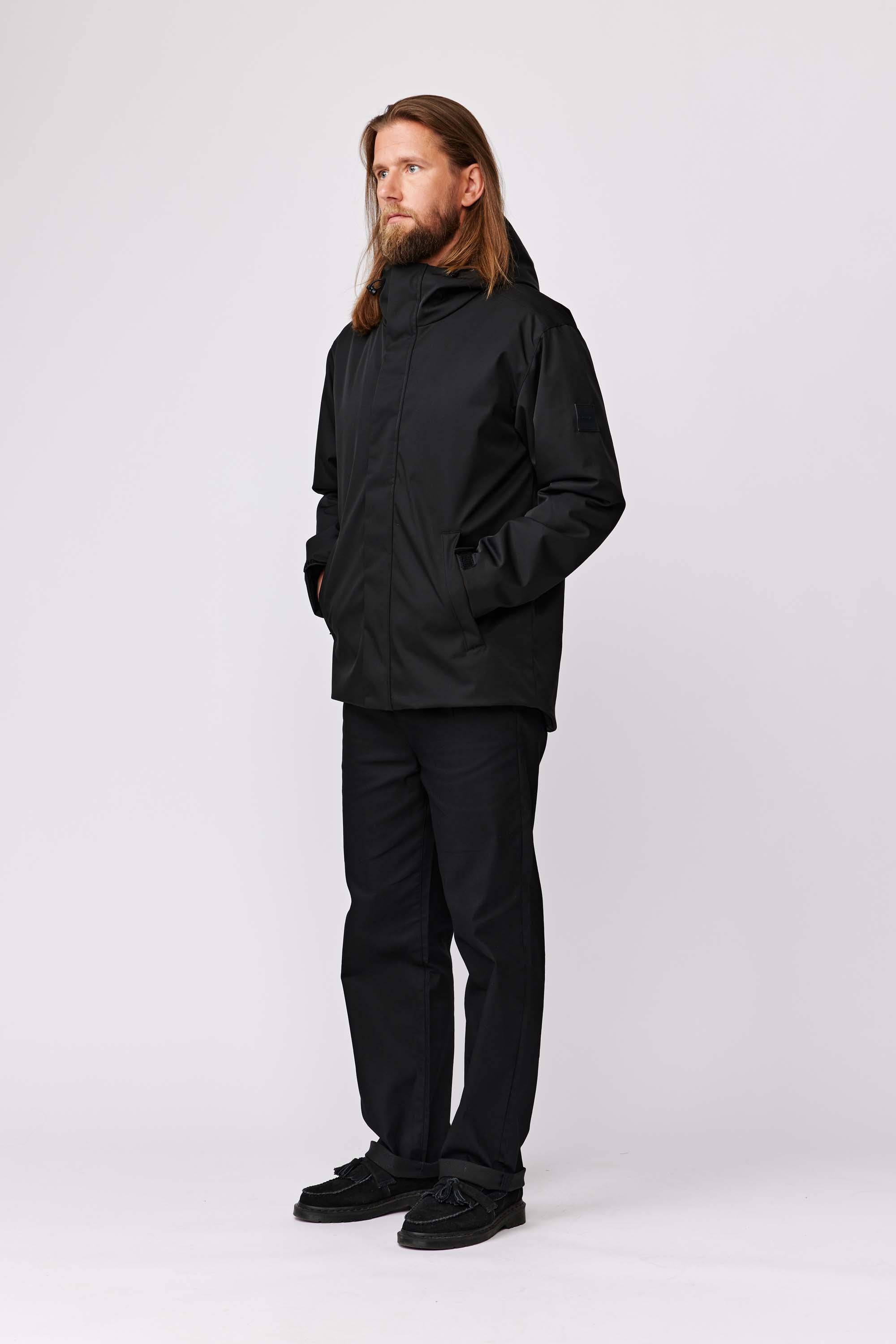 Norra Jacket