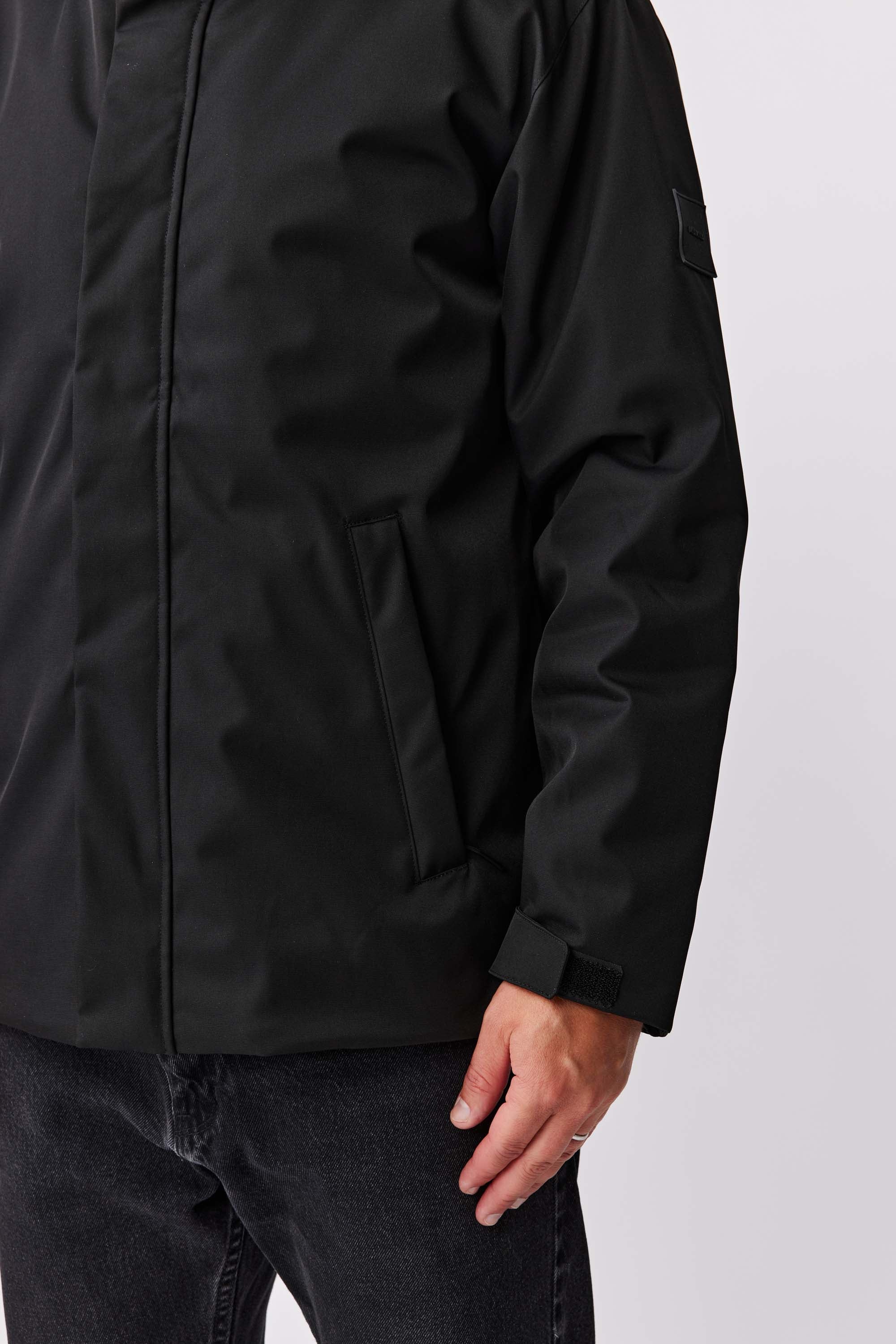 Norra Jacket