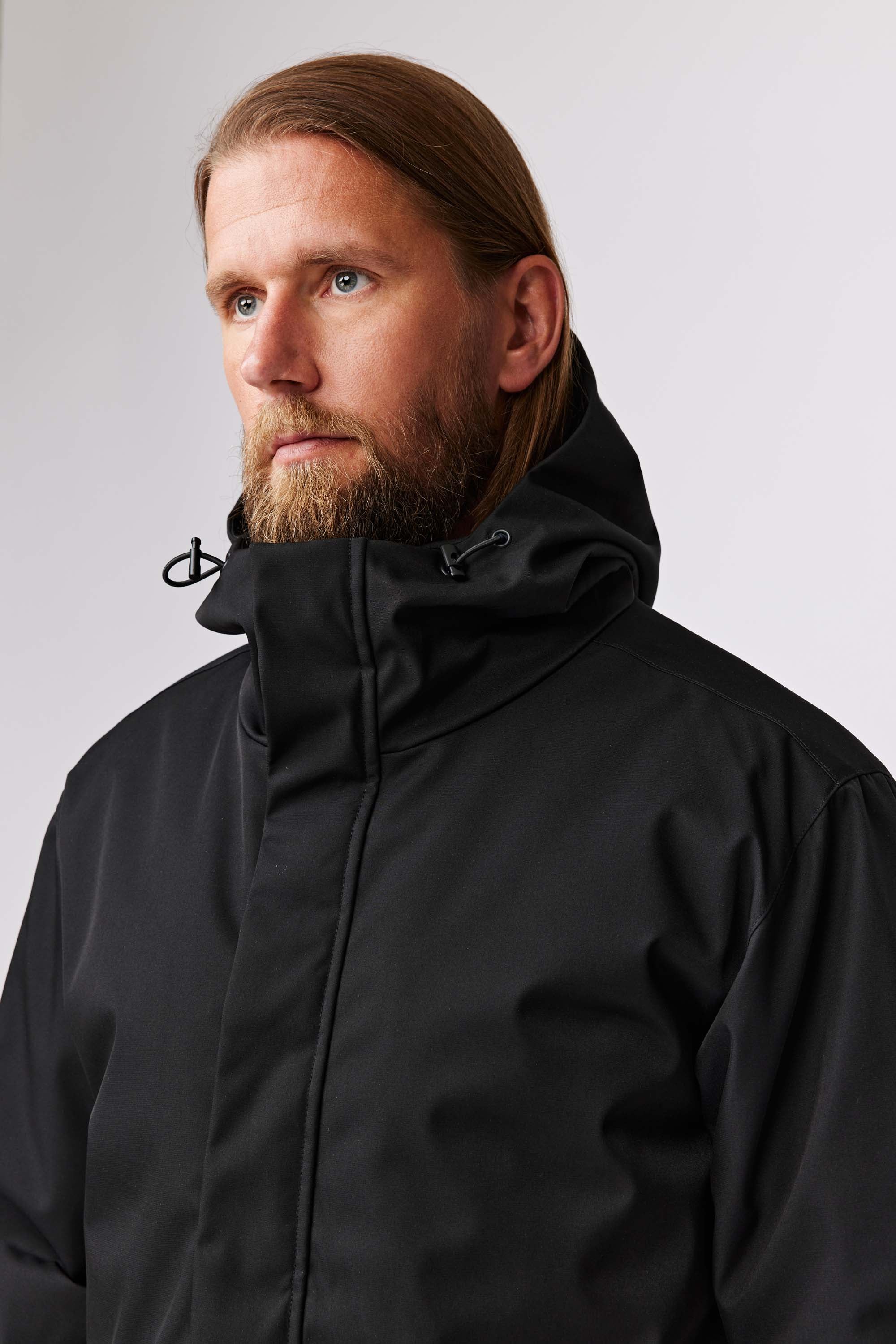 Norra Jacket