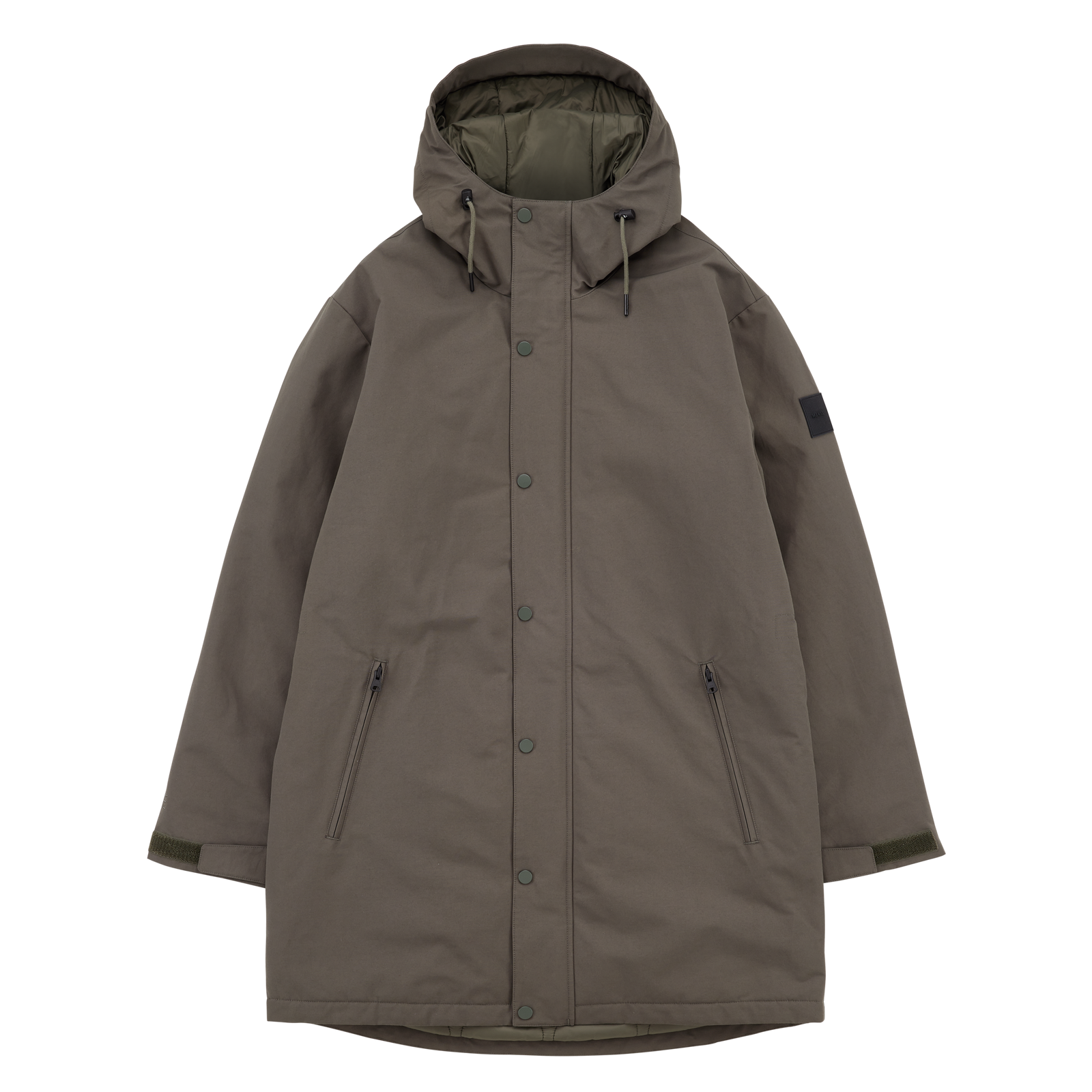 Glacier Parka Dusty Olive glacier-parka-dusty-olive