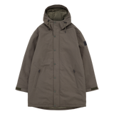Glacier Parka