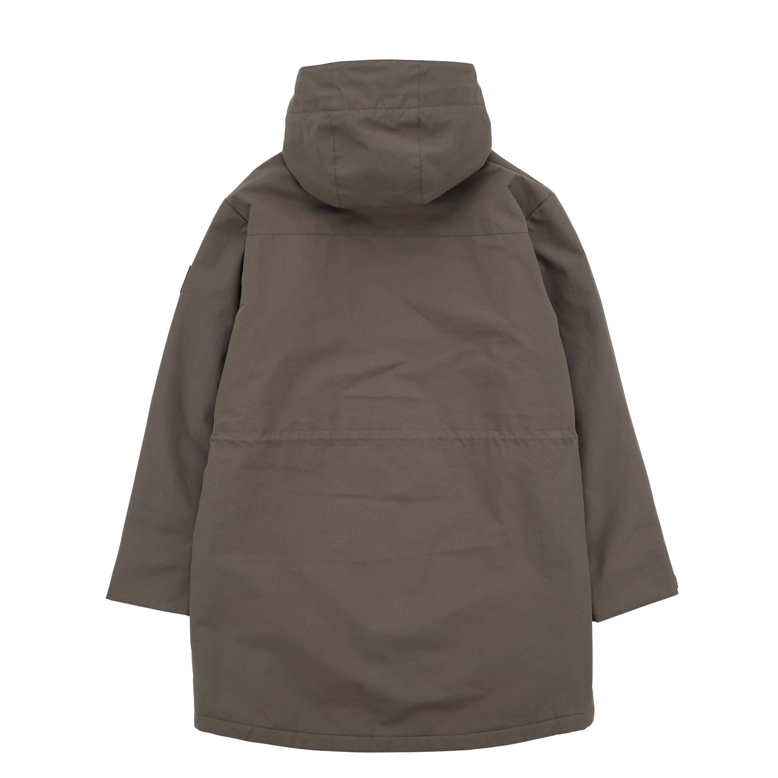 Glacier Parka