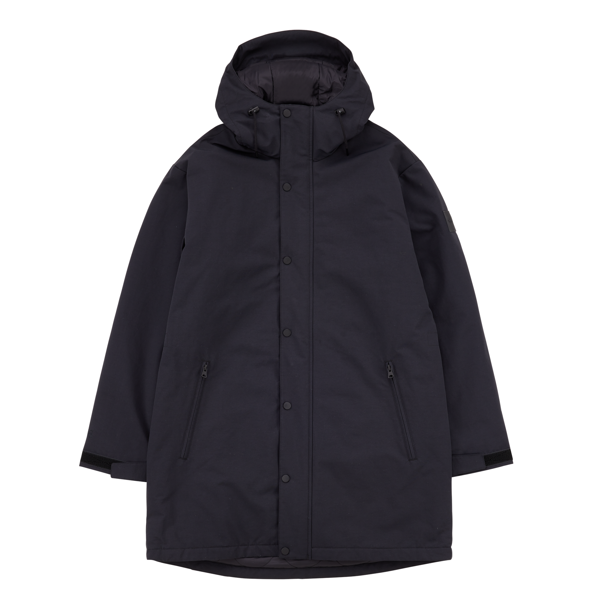 Glacier Parka – Makia Glacier Parka – Makia