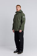 Irvine Jacket
