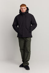 Point Jacket