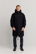 Observer Jacket