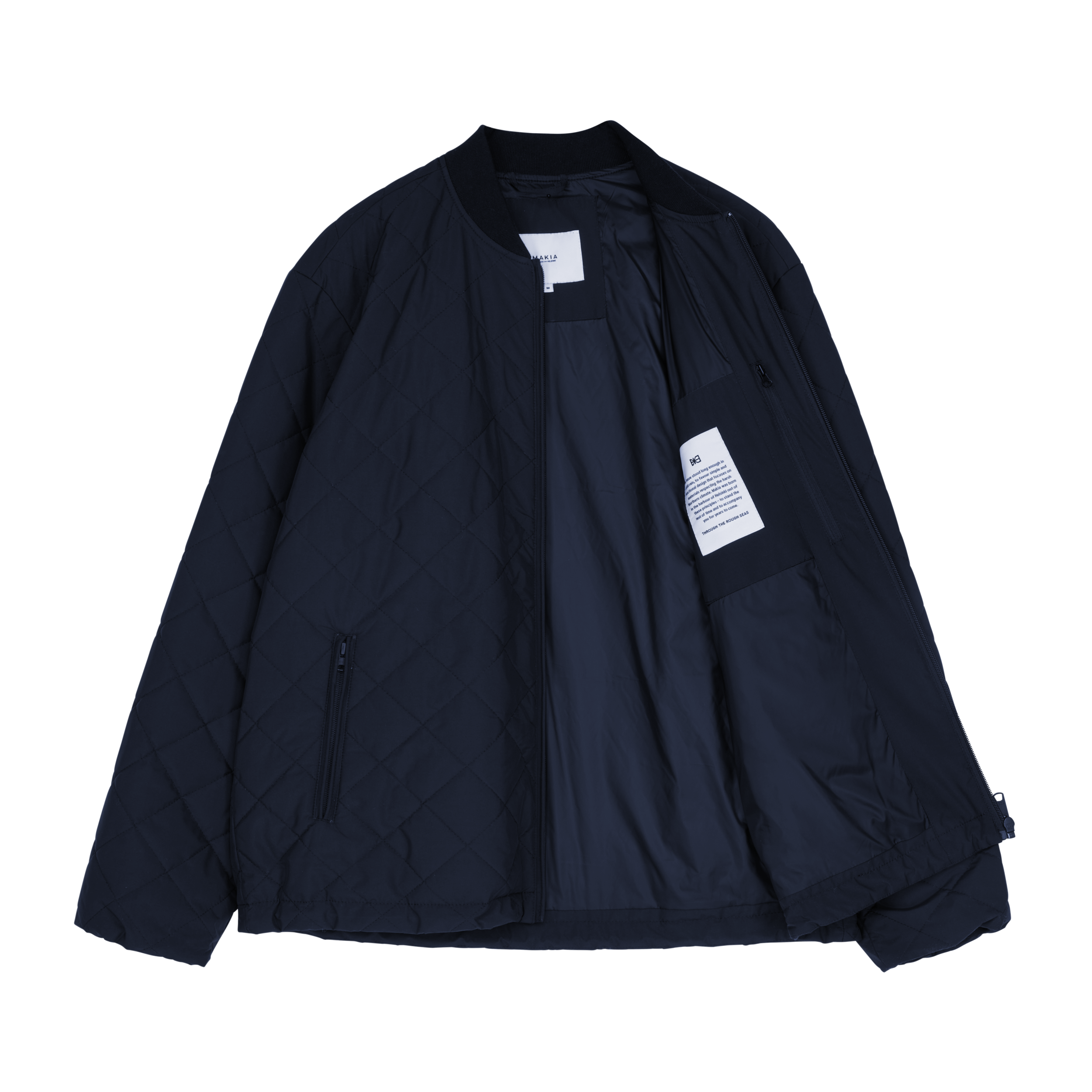 Ilmari Jacket