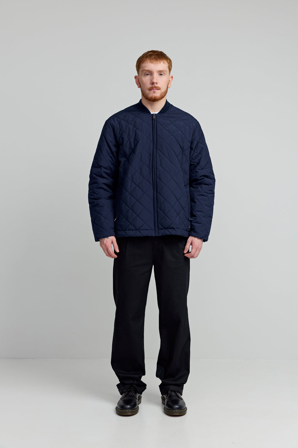 Ilmari Jacket