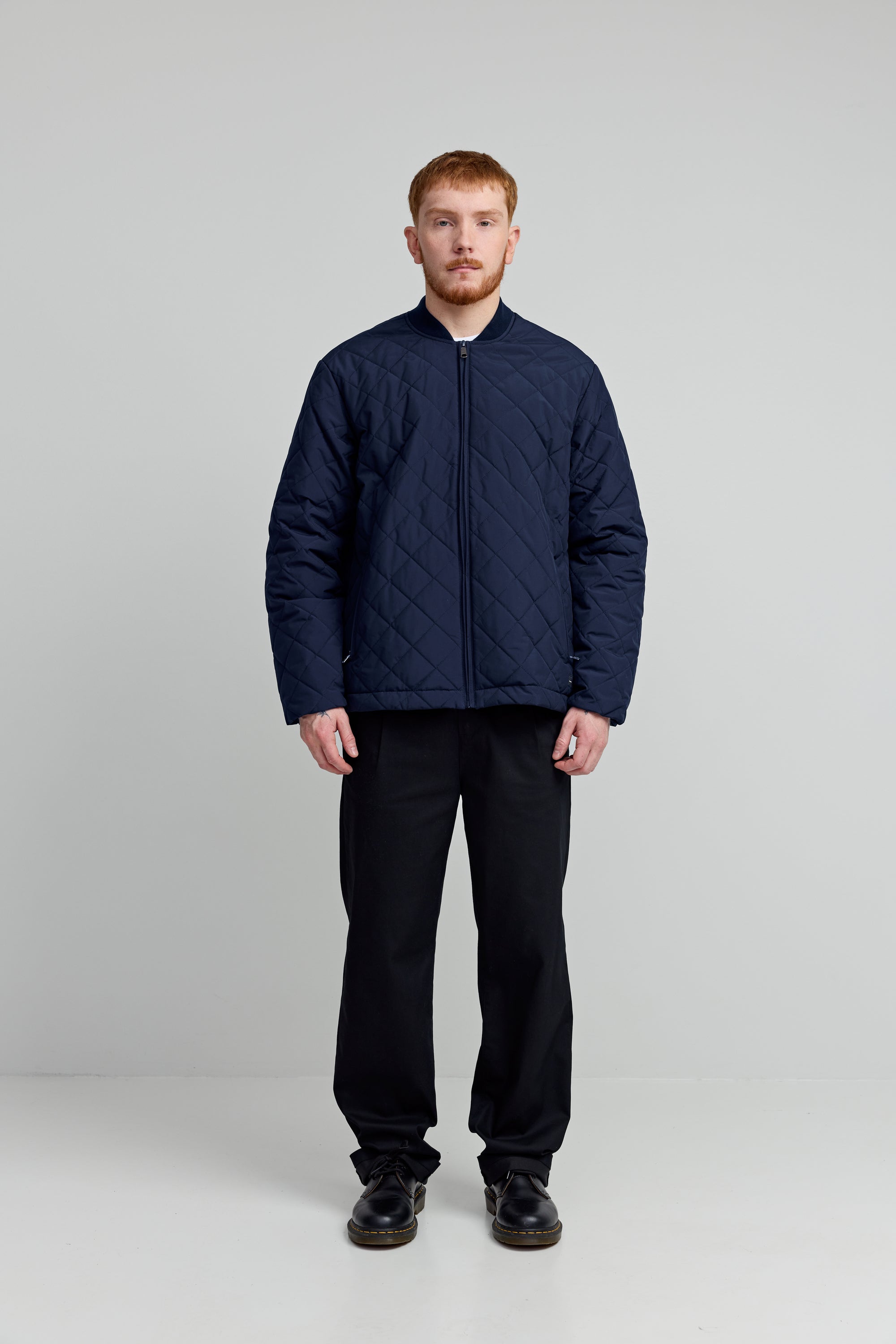 Ilmari Jacket