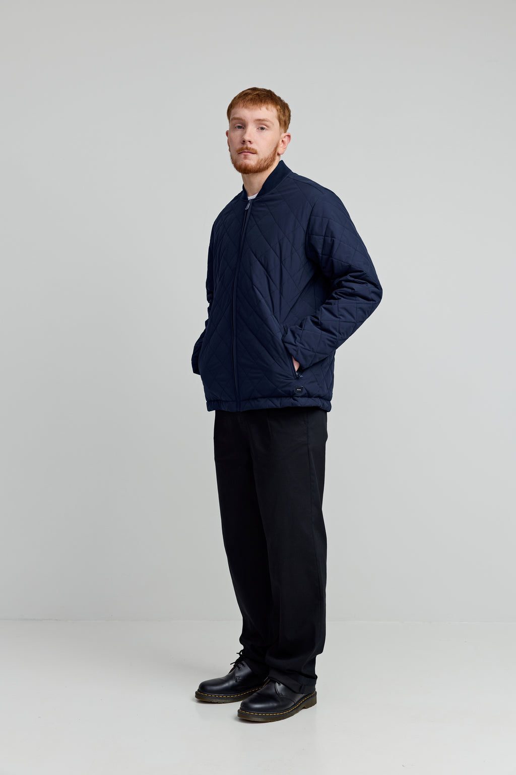 Ilmari Jacket