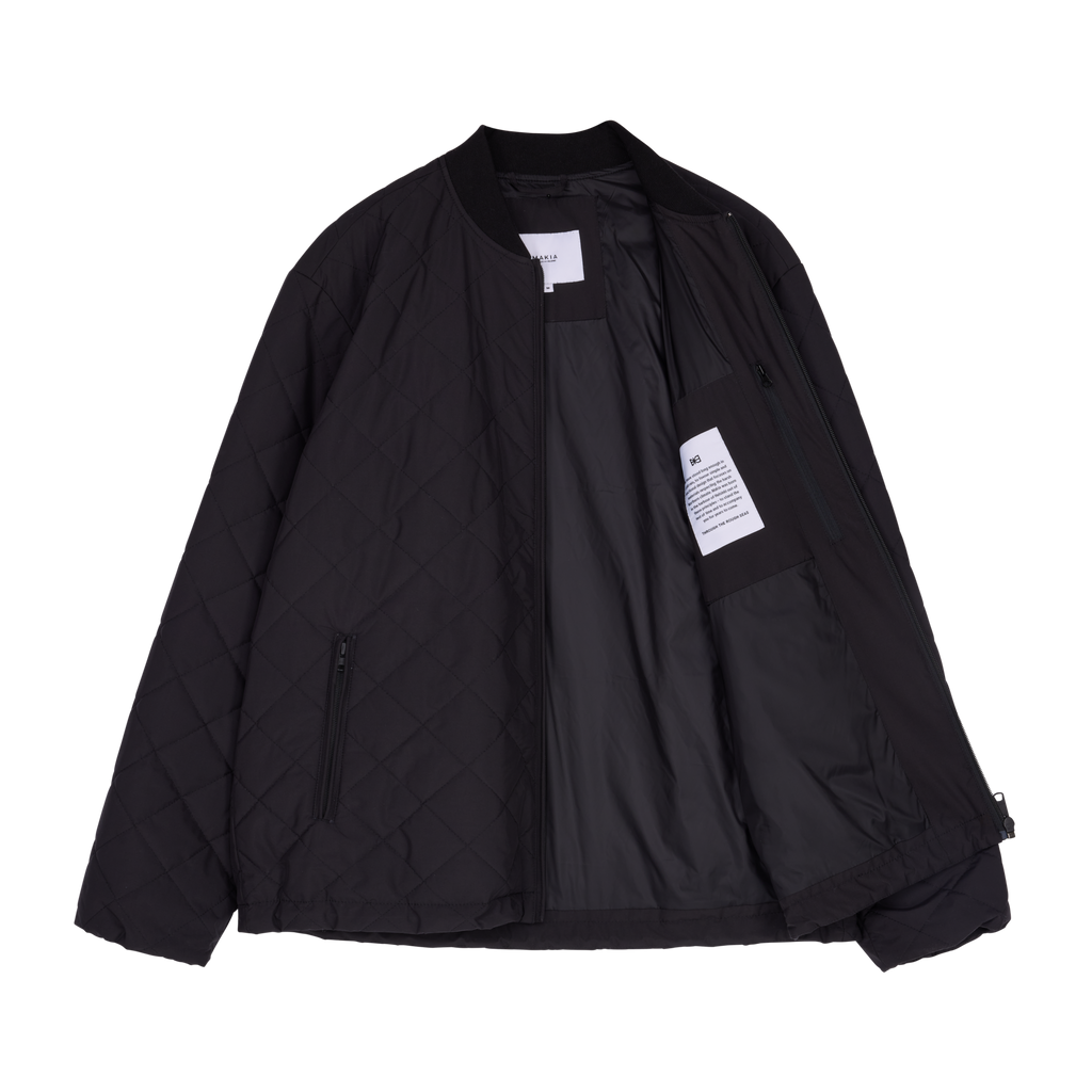 Ilmari Jacket