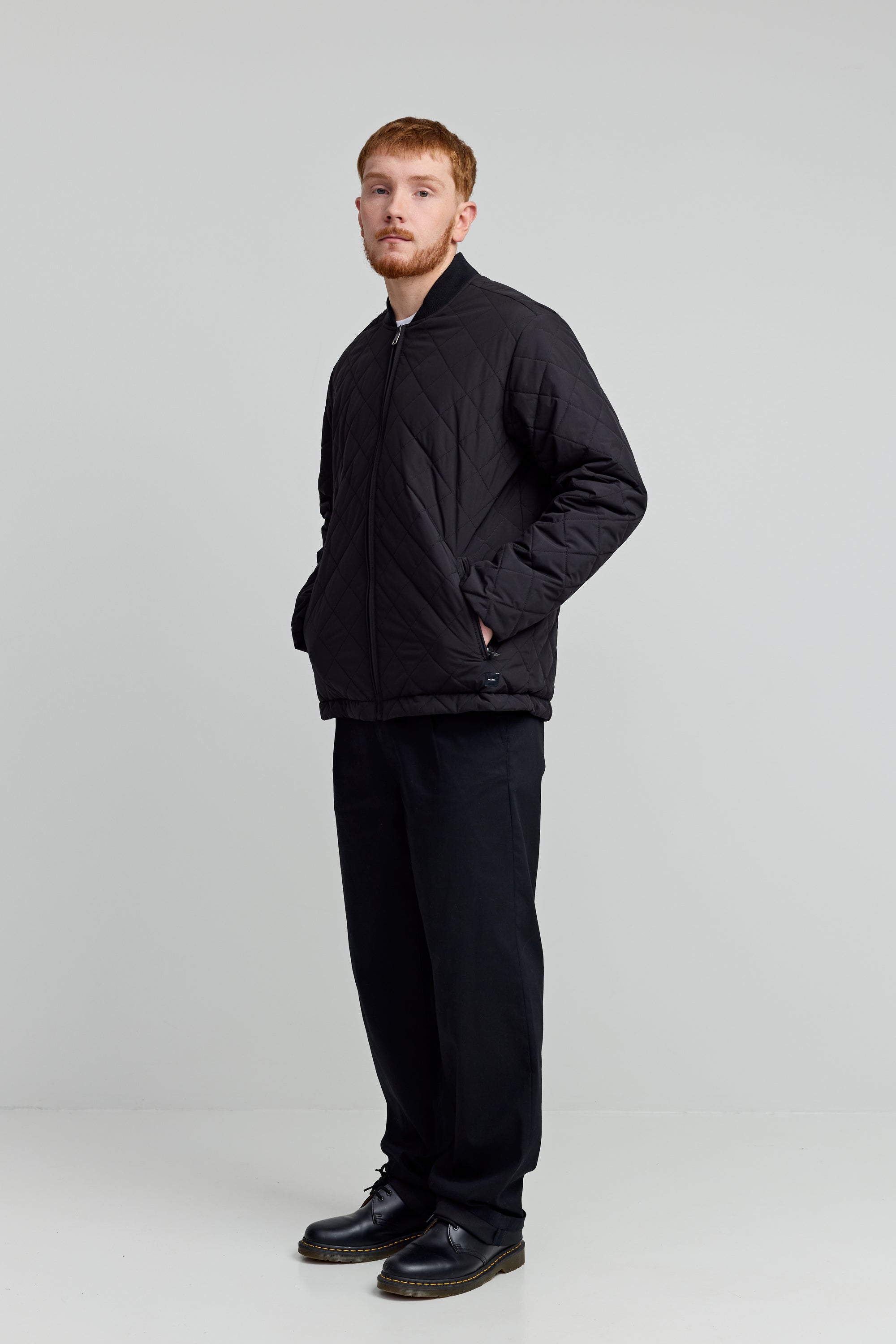 Ilmari Jacket