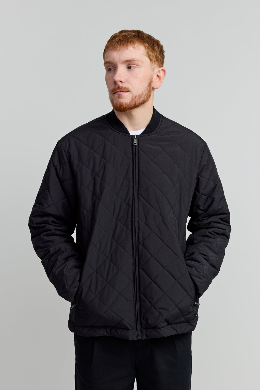 Ilmari Jacket