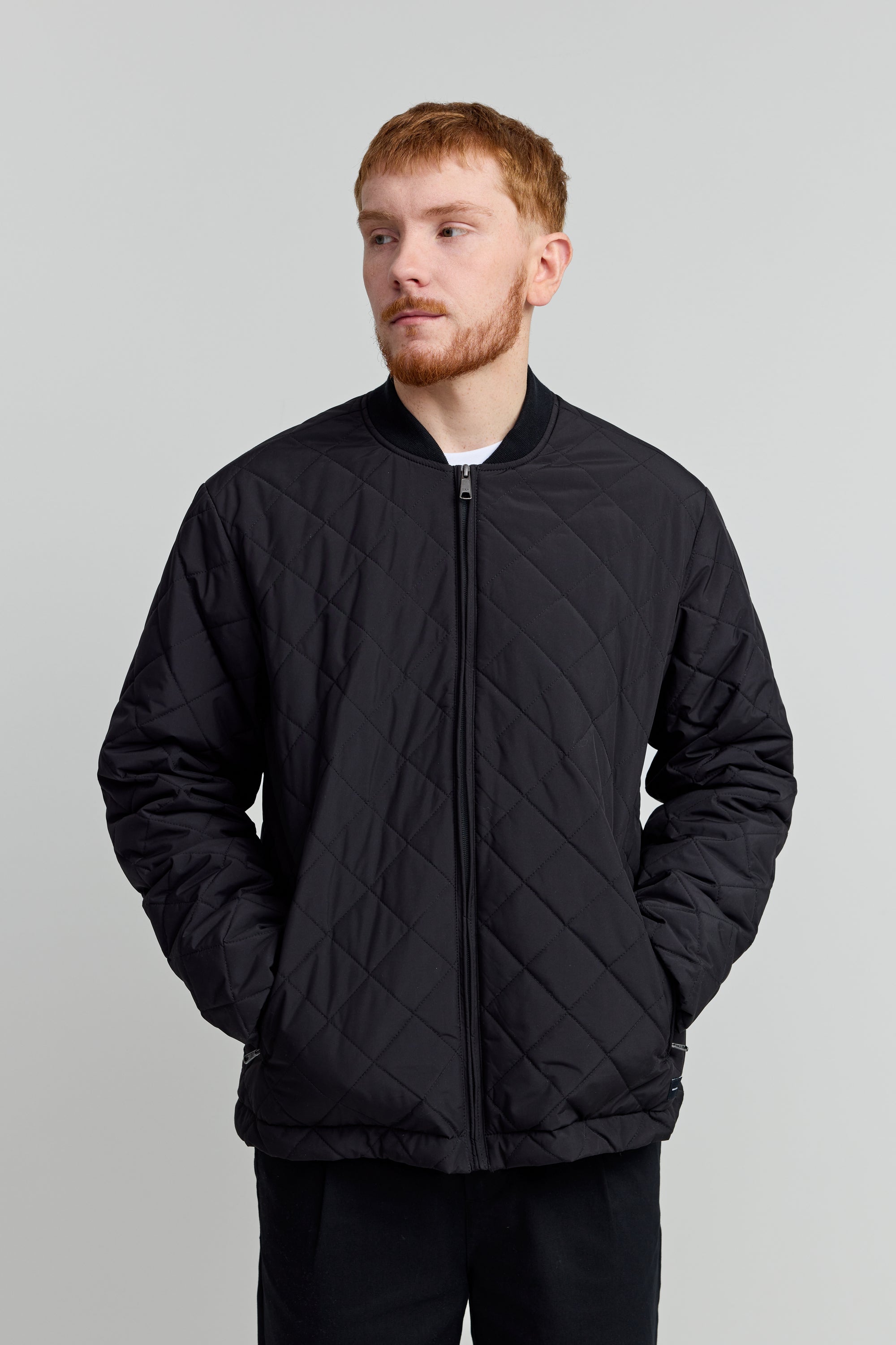 Ilmari Jacket