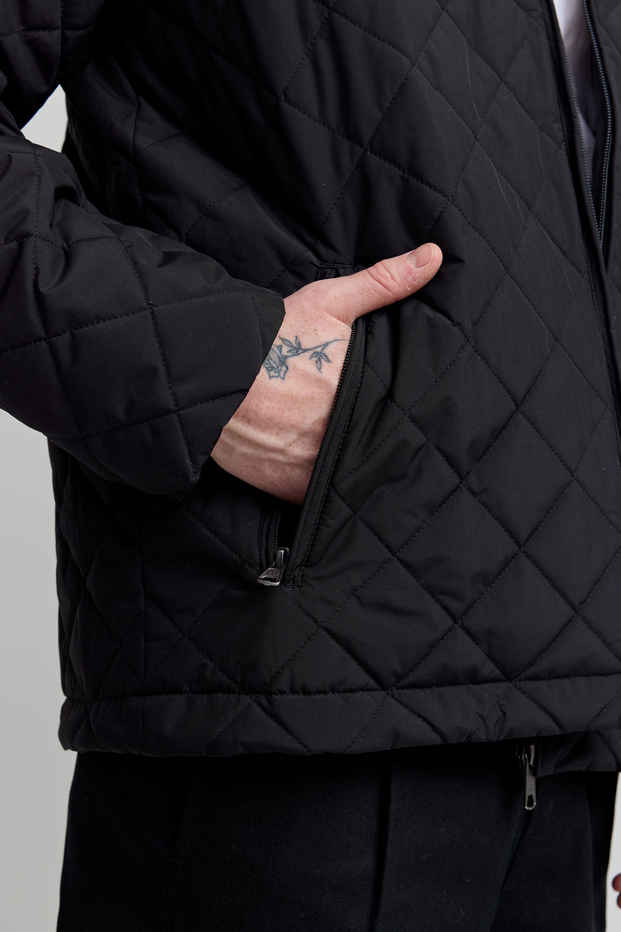 Ilmari Jacket