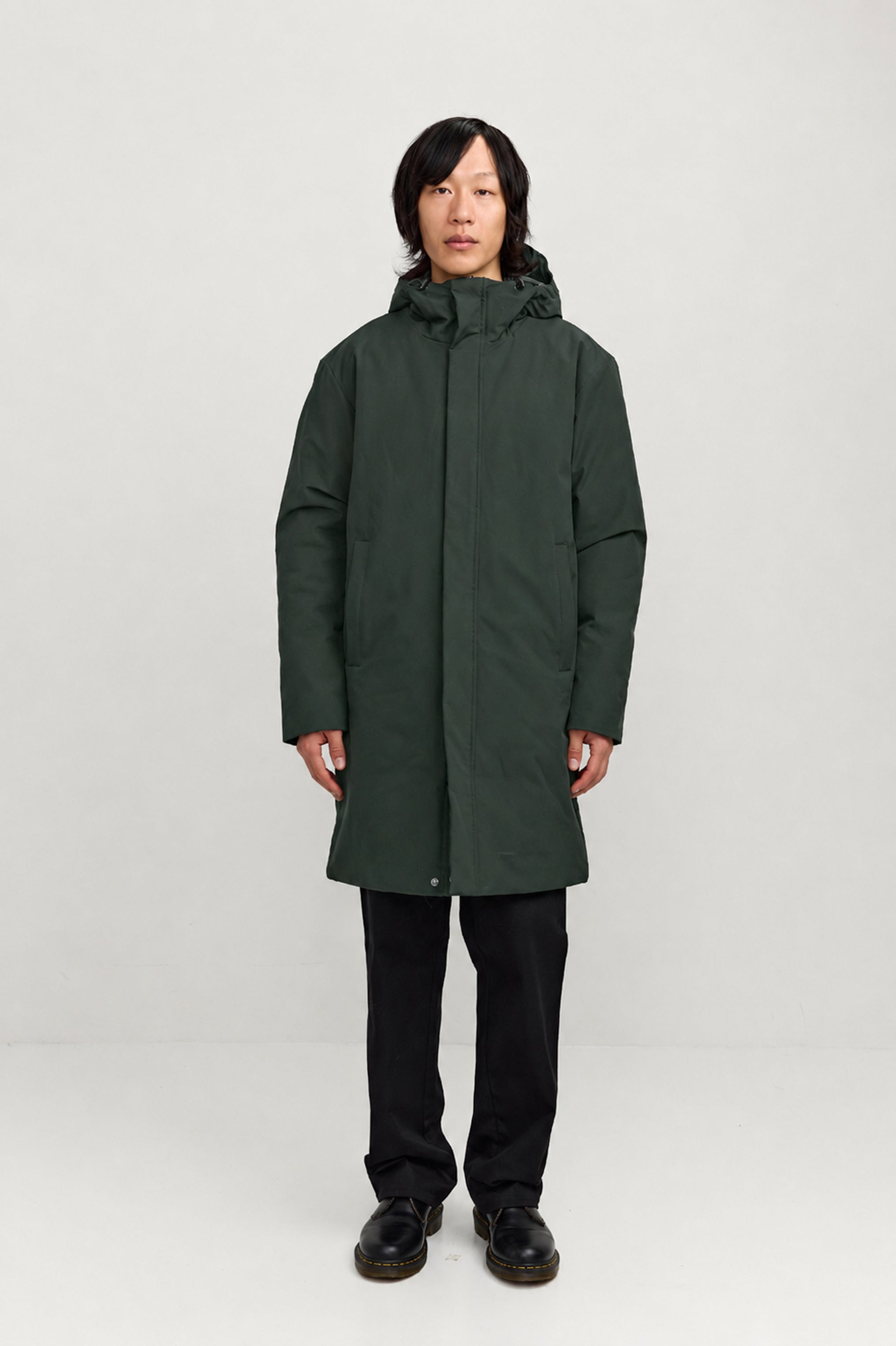 Form Jacket
