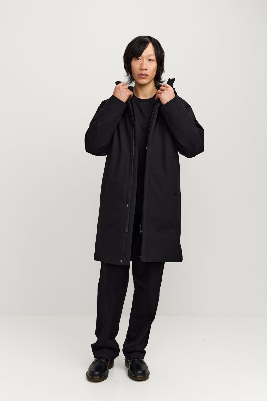 Form Jacket