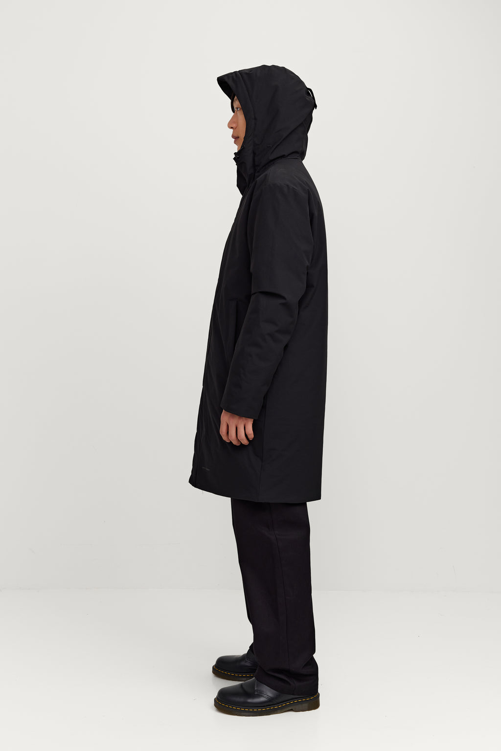 Form Jacket