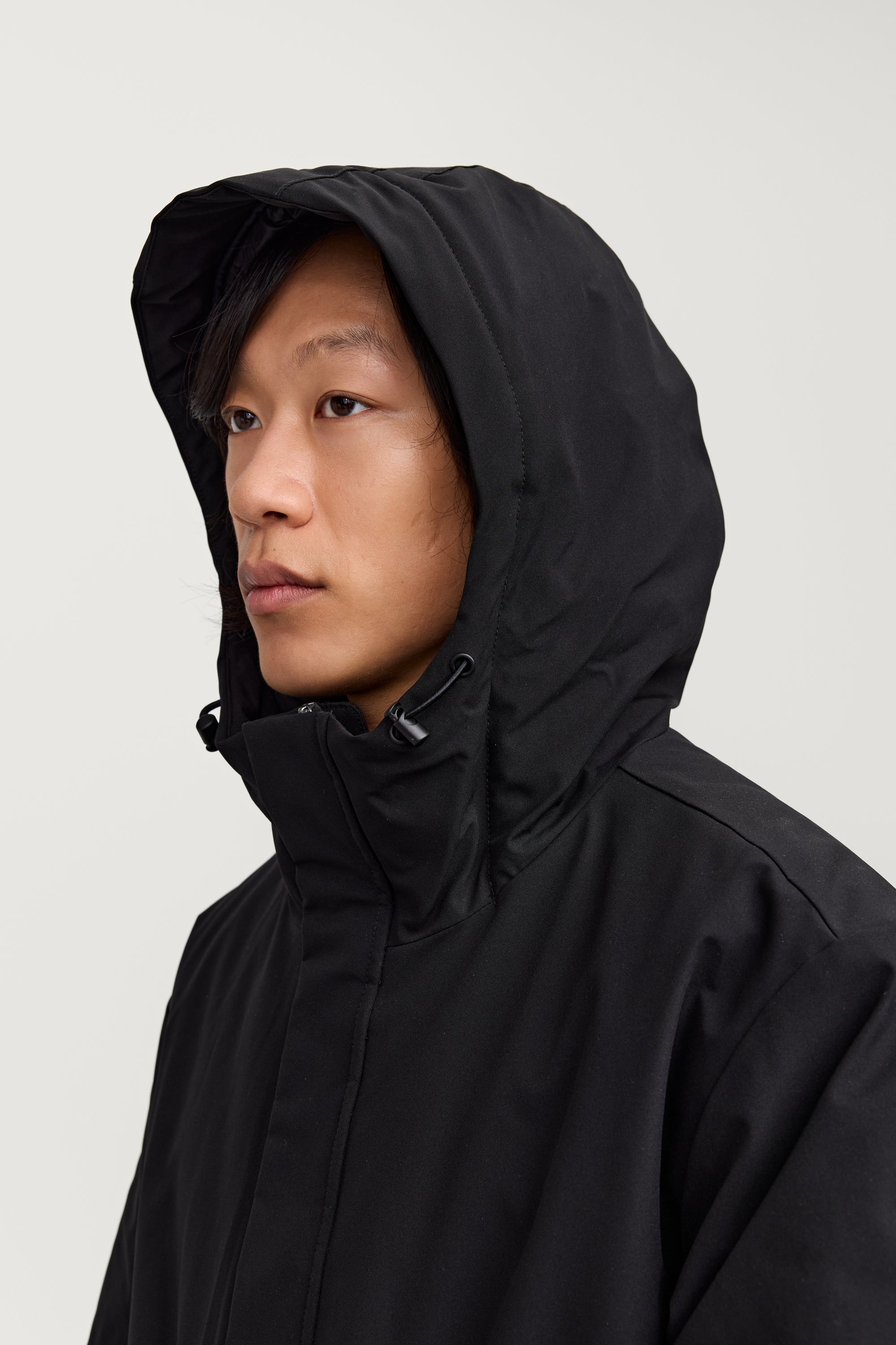 Form Jacket