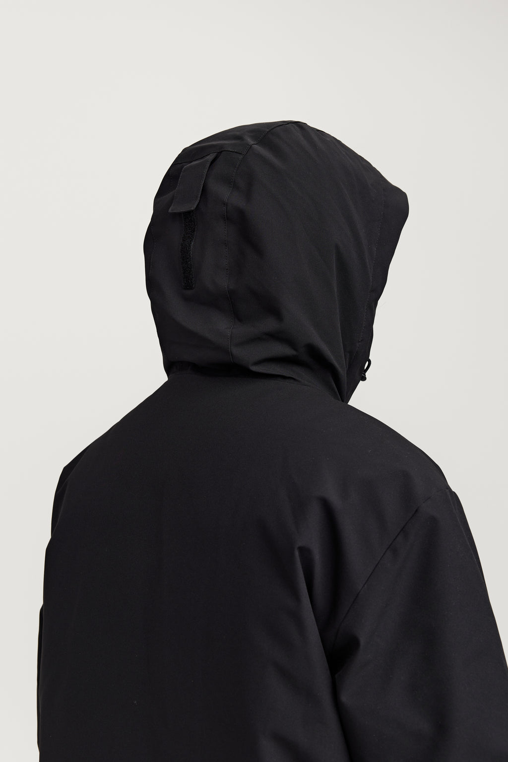Form Jacket