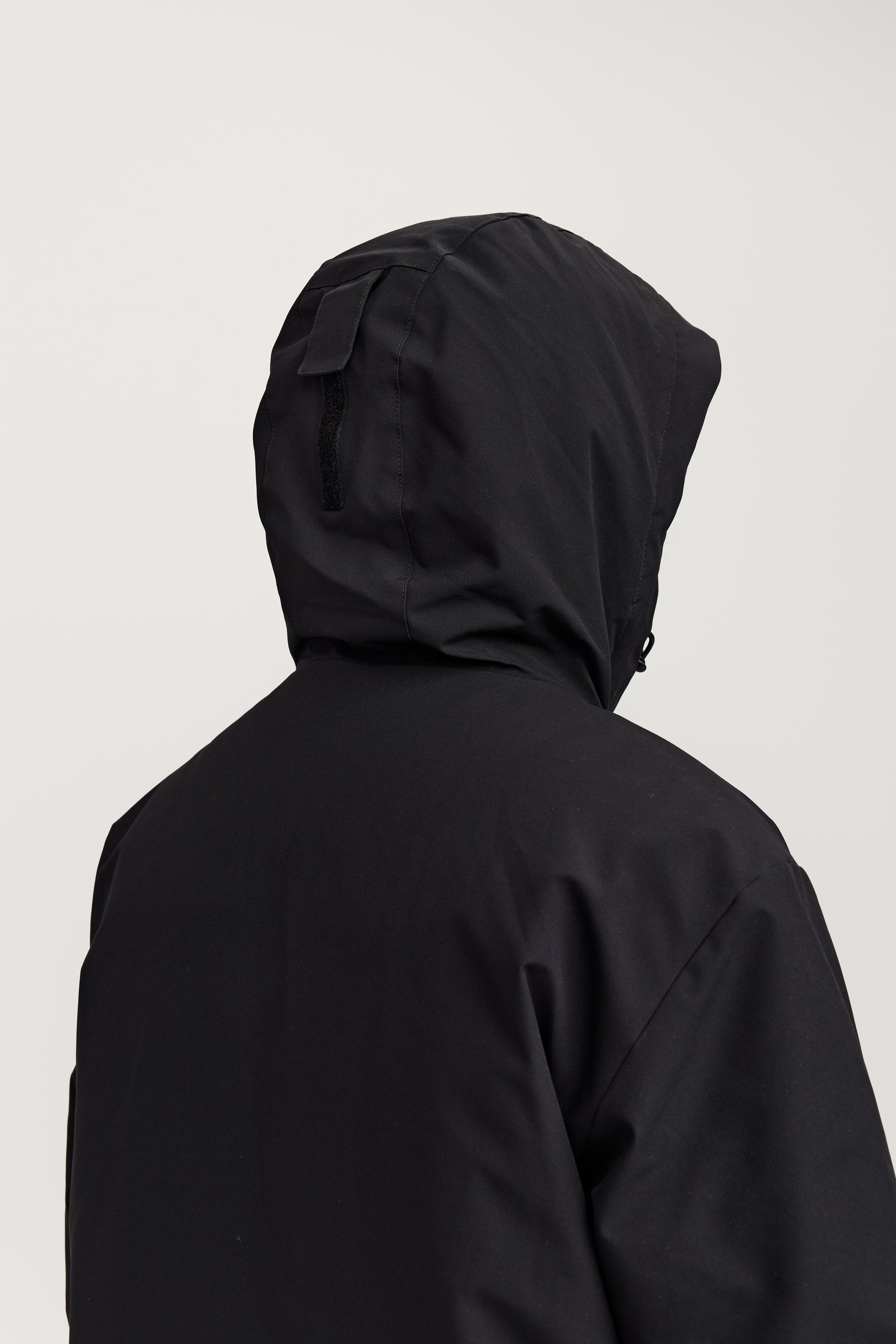 Form Jacket