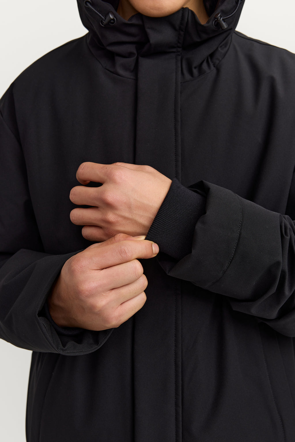 Form Jacket