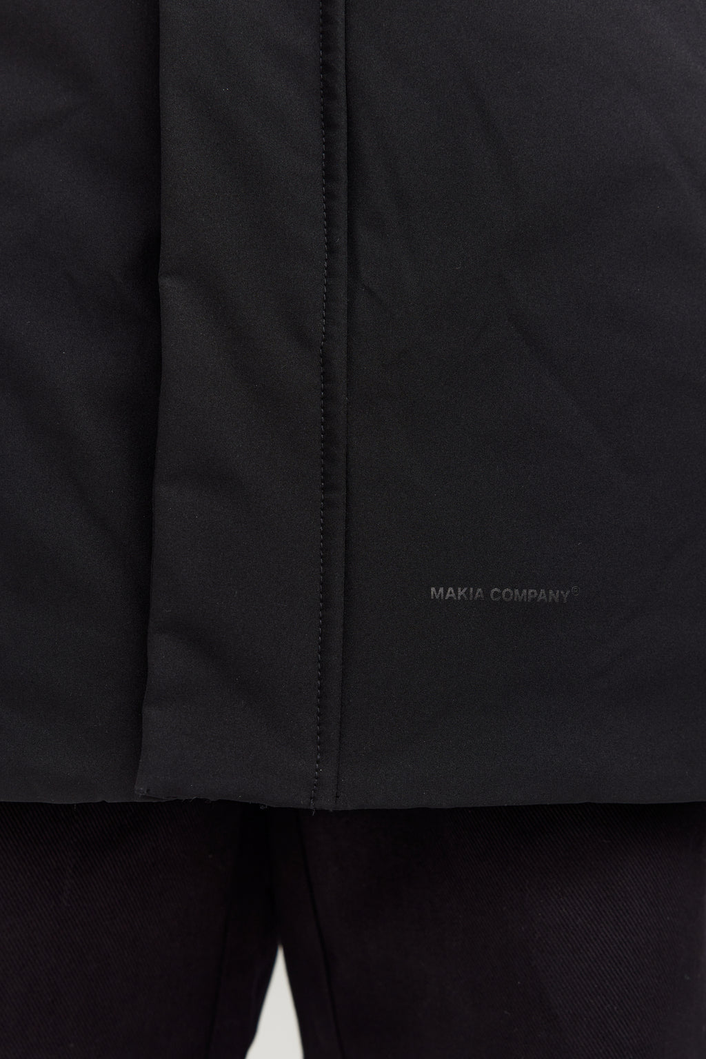 Form Jacket
