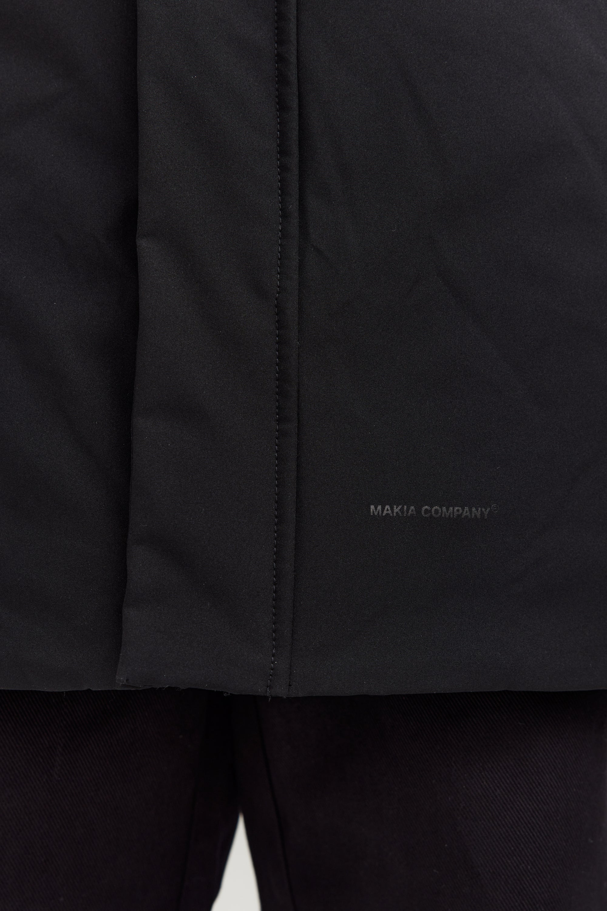 Form Jacket