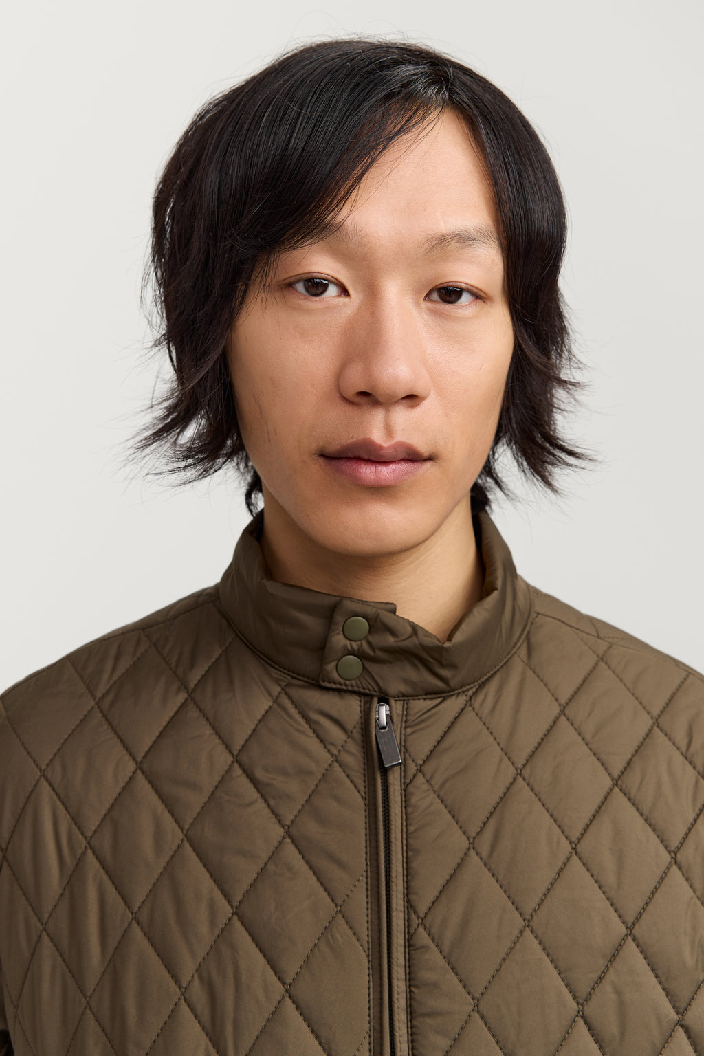 Millstone Jacket